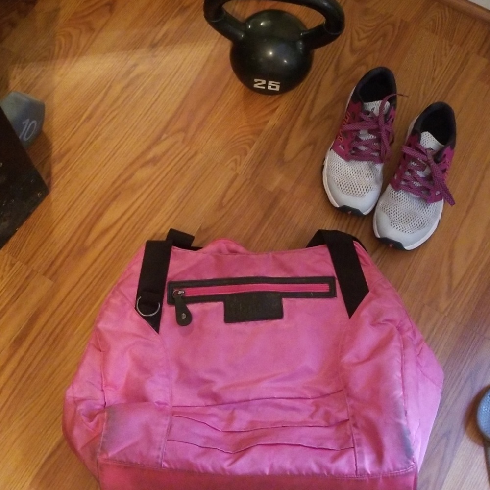 Fitmark Gym Bag